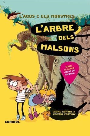 L,ARBRE DELS MALSONS | 9788491013020 | COPONS, JAUME/FORTUNY,LILIANA