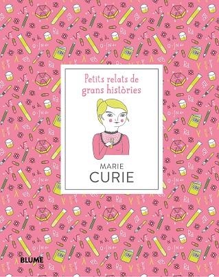 MARIE CURIE  | 9788417254612 | THOMAS, ISABEL