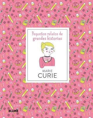 MARIE CURIE | 9788417254605 | THOMAS, ISABEL