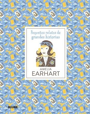 AMELIA EARHART | 9788417254582 | THOMAS, ISABEL