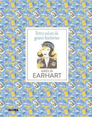 AMELIA EARHART | 9788417254599 | THOMAS, ISABEL