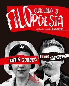 CUADERNO DE FILOPOESÍA | 9788417284213 | FILOSOFERS