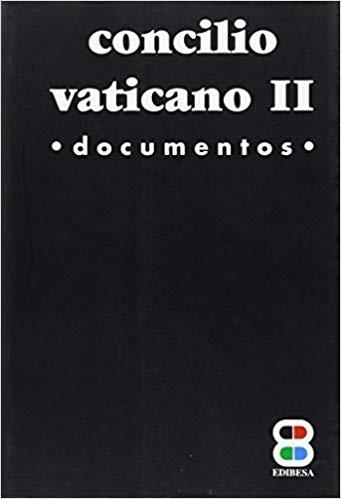 CONCILIO VATICANO II DOCUMENTOS | 9788484075080 | SEDE, SANTA