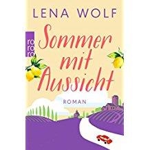 SOMMER MIT AUSSICHT | 9783499291326 | WOLF,LENA