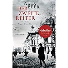 DER ZWEITE REITER | 9783734105999 | BEER,ALEX