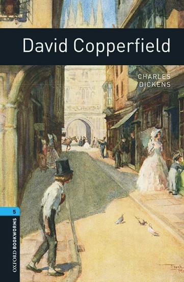 DAVID COPPERFIELD | 9780194621151 | DICKENS, CHARLES