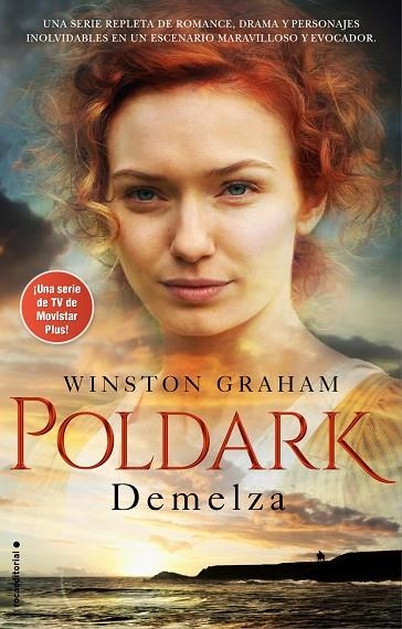 DEMELZA. POLDARK  2 | 9788417167806 | GRAHAM, WINSTON