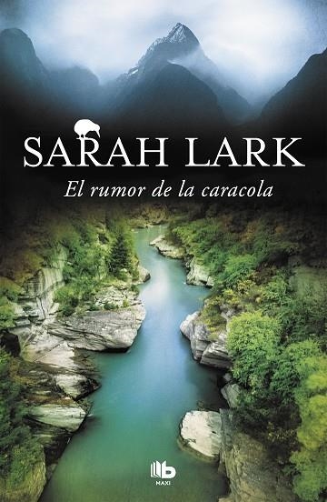 EL RUMOR DE LA CARACOLA. TRILOGÍA DEL FUEGO 2 | 9788490705759 | LARK, SARAH