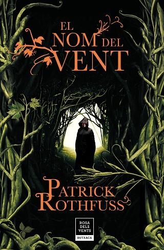 EL NOM DEL VENT. CRÒNICA DE L'ASSASSÍ DE REIS 1 | 9788417444549 | ROTHFUSS, PATRICK