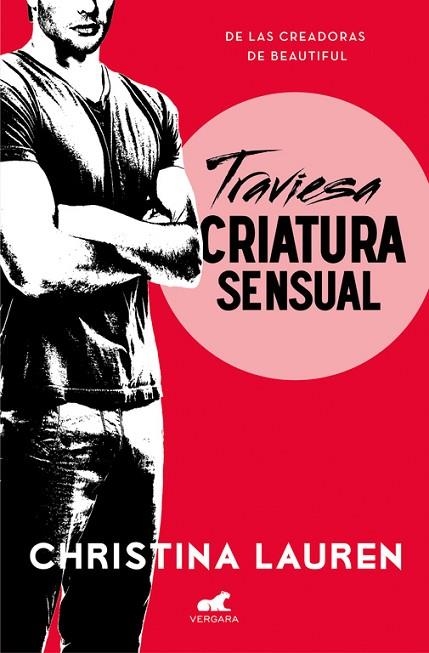 TRAVIESA CRIATURA SENSUAL. WILD SEASONS 2 | 9788416076420 | LAUREN, CHRISTINA