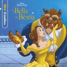 LA BELLA I LA BÈSTIA | 9788491374619 | DISNEY