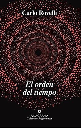 EL ORDEN DEL TIEMPO | 9788433964229 | ROVELLI, CARLO