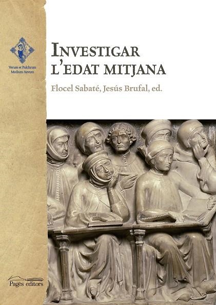 INVESTIGAR A L'EDAT MITJANA | 9788499759654 | VARIOS AUTORES