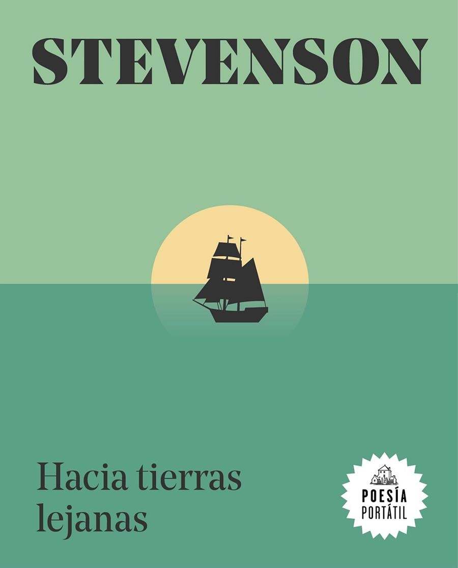 HACIA TIERRAS LEJANAS  | 9788439734727 | STEVENSON, ROBERT  L.