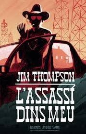 L,ASSASSI DINS MEU | 9788416547975 | JIM THOMPSON