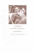 T.S. ELIOT, BREU BIOGRAFIA | 9788469738191 | WORTHEN,JOHN