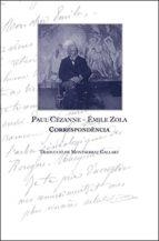 CORRESPONDENCIA PAUL CÉZANNE I EMILE ZOLA | 9788461795239 | PAUL,CEZANNE ZOLA,EMILE