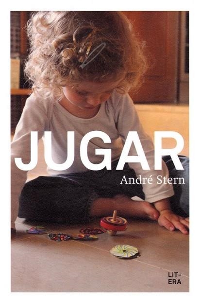 JUGAR | 9788494601378 | STERN, ANDRÉ