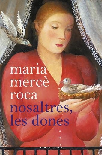 NOSALTRES,  LES DONES | 9788416930807 | ROCA, MARIA MERCÈ