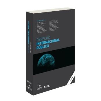 DERECHO INTERNACIONAL PÚBLICO | 9788415663119 | ABRIL STOFFELS, RUTH/ARRUFAT CÁRDAVA, ALBERTO D./BELTRÁN, SUSANA/BONDIA GARCIA, DAVID/DRAGHICI, CARM