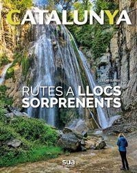 RUTES A LLOCS SORPRENENTS | 9788482166759 | BARBA,CESAR