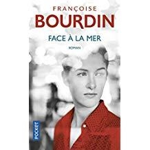 FACE A LA MER | 9782266277754 | BOURDIN,FRANCOISE