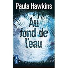 AU FOND DE L´EAU | 9782266254496 | HAWKINS, PAULA