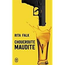 CHOUCROUTE MAUDITE | 9782290154557 | FALK,RITA