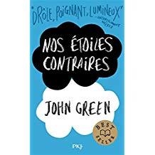 NOS ETOILES CONTRAIRES | 9782266283304 | GREEN,JOHN