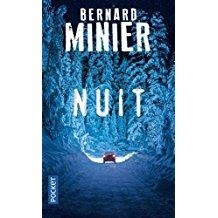 NUIT | 9782266283786 | MINIER,BERNARD