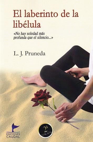 LABERINTO DE LA LIBELULA | 9788494729447 | PRUNEDA,L.