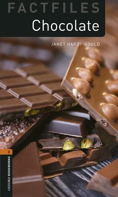 CHOCOLATE MP3 PACK | 9780194637749 | HARDY-GOULD, JANET