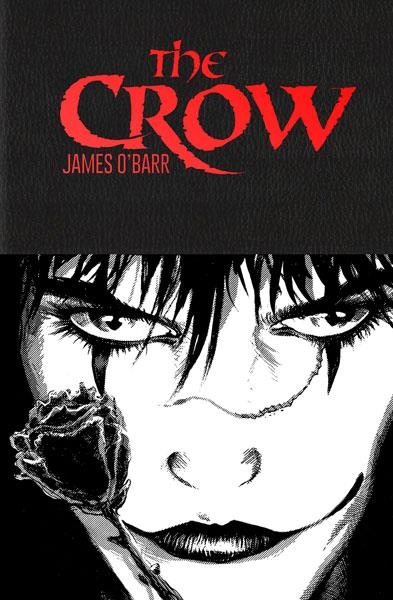 THE CROW | 9788467930320 | JAMES O´BARR