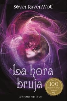 LA HORA BRUJA | 9788491113775 | RAVENWOLF, SILVER