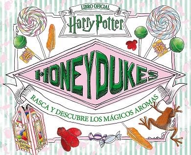 HONEYDUKES | 9788893674218