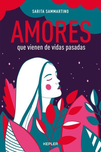 AMORES QUE VIENEN DE VIDAS PASADAS | 9788416344338 | SAMMARTINO, SARITA