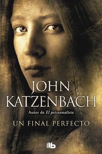 UN FINAL PERFECTO | 9788490706534 | KATZENBACH, JOHN