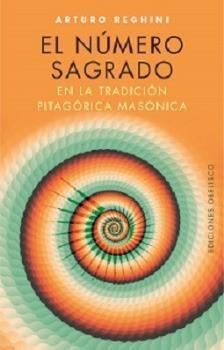 EL NUMERO SAGRADO | 9788491113799 | REGHINI, ARTURO