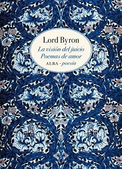 LA VISIÓN DEL JUICIO. POEMAS DE AMOR | 9788490654255 | BYRON, LORD