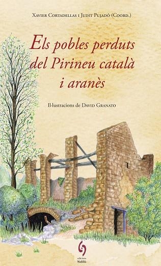 ELS POBLES PERDUTS DEL PIRINEU CATALÀ I ARANÈS | 9788494748479 | DIVERSOS AUTORS