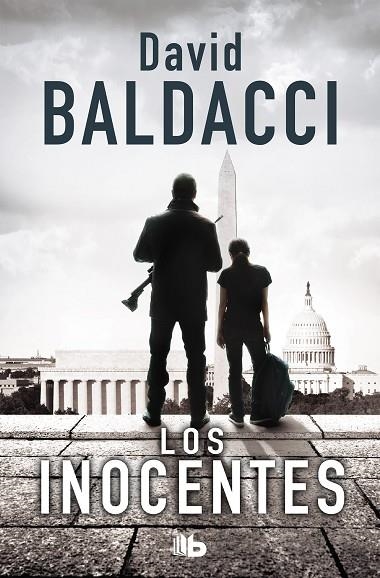 LOS INOCENTES  | 9788490706428 | BALDACCI, DAVID