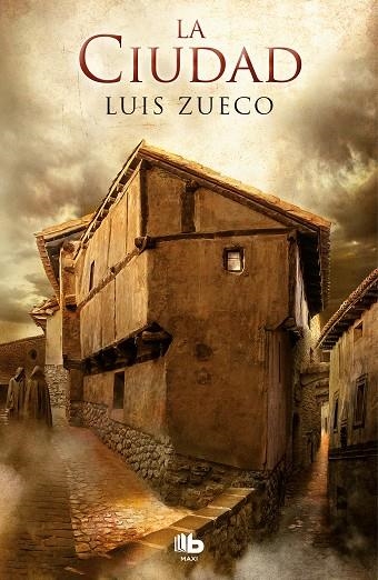 LA CIUDAD  | 9788490706664 | ZUECO, LUIS