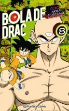 BOLA DE DRAC SAGA ORIGEN Nº 08/08 | 9788491468264 | TORIYAMA, AKIRA