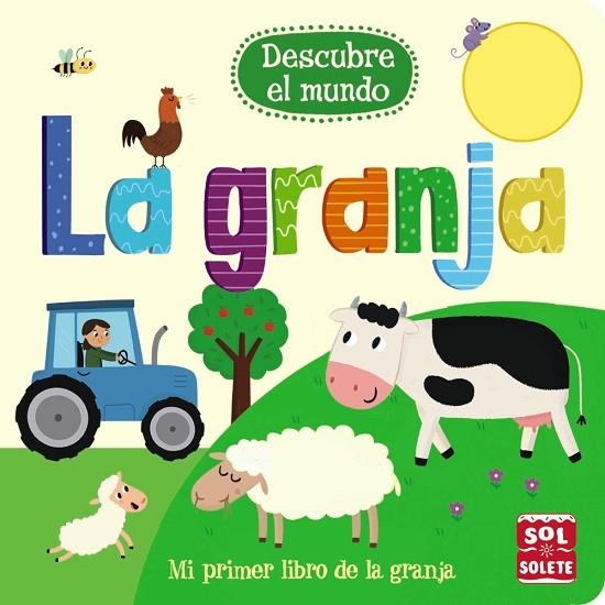 LA GRANJA | 9788469623794