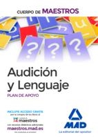 CUERPO DE MAESTROS AUDICIÓN Y LENGUAJE. PLAN DE APOYO | 9788490932971 | CENTRO DE ESTUDIOS VECTOR, S.L.