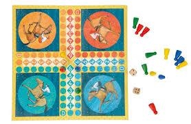 LUDO PARXIS SOBRE EQUITACIO | 5420023026835