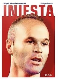 INIESTA | 9788417294311 | GOMEZ ANDREA,MIGUEL / ENRIQUE VENTURA