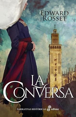 LA CONVERSA | 9788435063302 | ROSSET,EDWARD