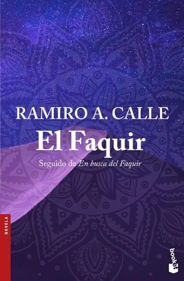 FAQUIR | 9788427042544 | CALLE, RAMIRO A.