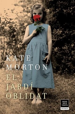 EL JARDI OBLIDAT | 9788417444099 | MORTON,KATE